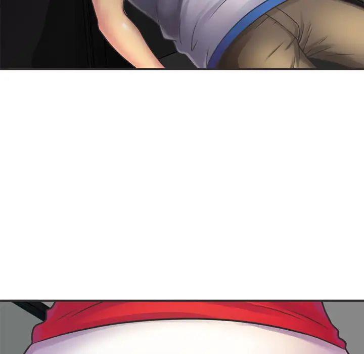 戀上閨蜜的爸爸第6话