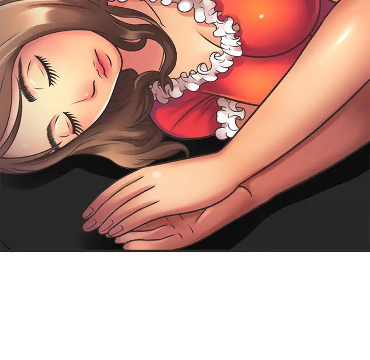 恋上闺蜜的爸爸第6话