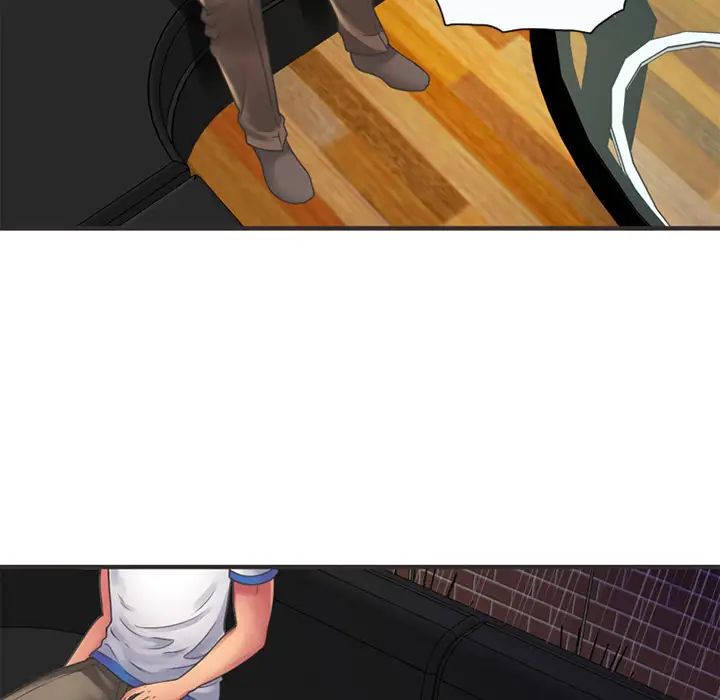 戀上閨蜜的爸爸第6话