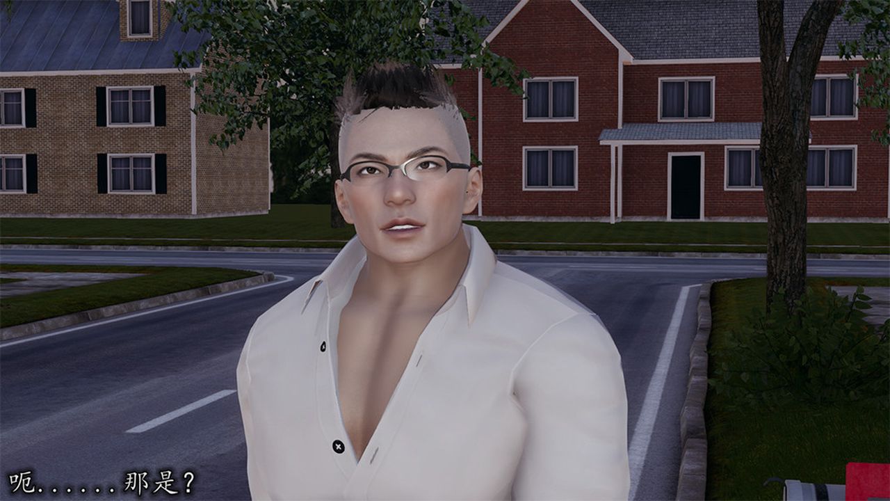 [3D]长腿巨乳俏人妻第05话