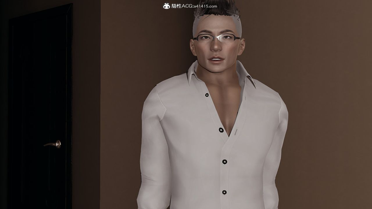 [3D]长腿巨乳俏人妻第06话