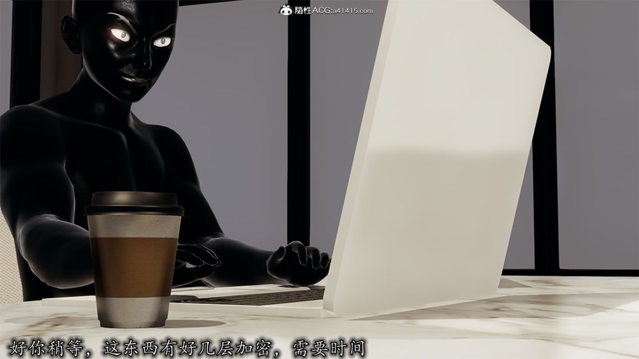 [3D]长腿巨乳俏人妻第06话