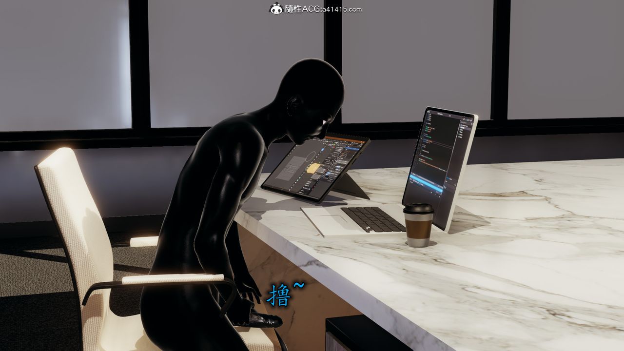 [3D]长腿巨乳俏人妻第07话