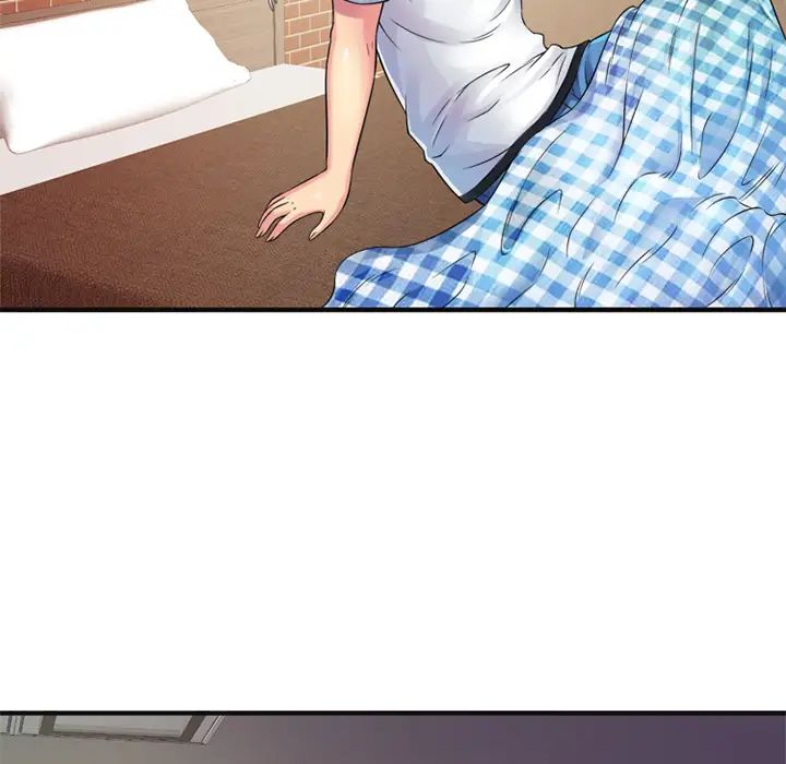 恋上闺蜜的爸爸第10话