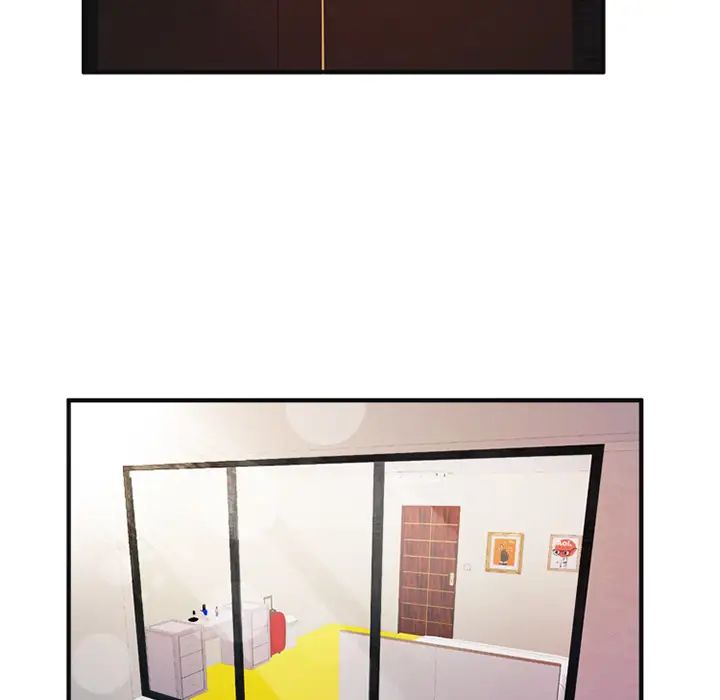 恋上闺蜜的爸爸第10话