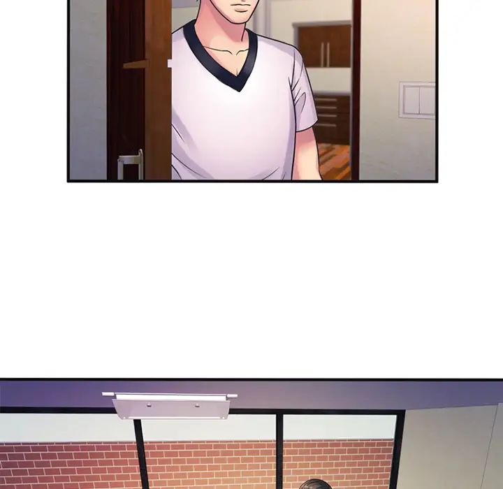 戀上閨蜜的爸爸第10话