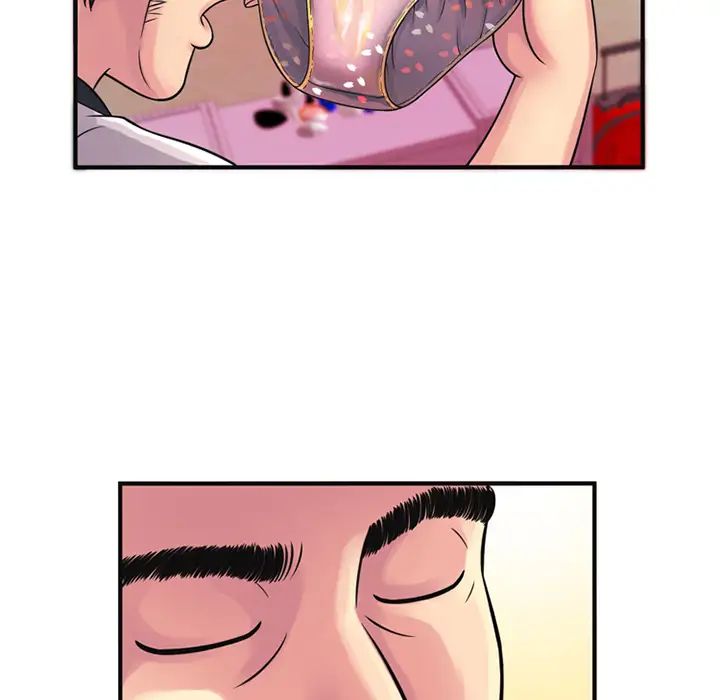 戀上閨蜜的爸爸第10话