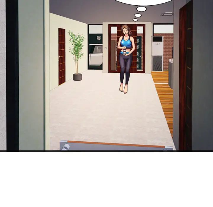 戀上閨蜜的爸爸第11话