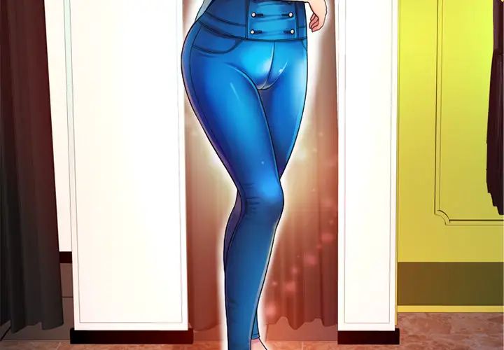 恋上闺蜜的爸爸第12话