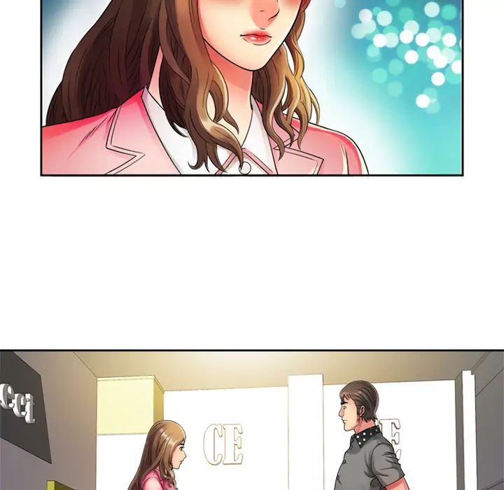 恋上闺蜜的爸爸第12话