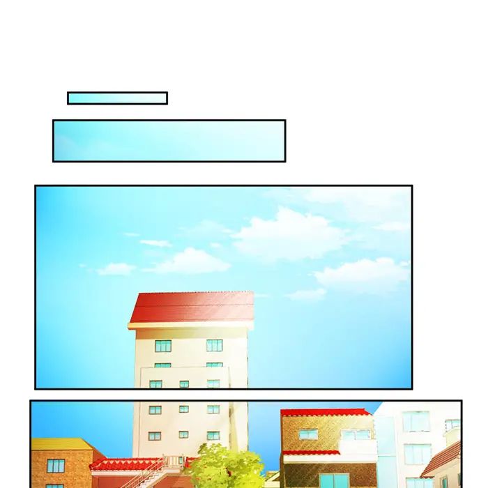 恋上闺蜜的爸爸第12话