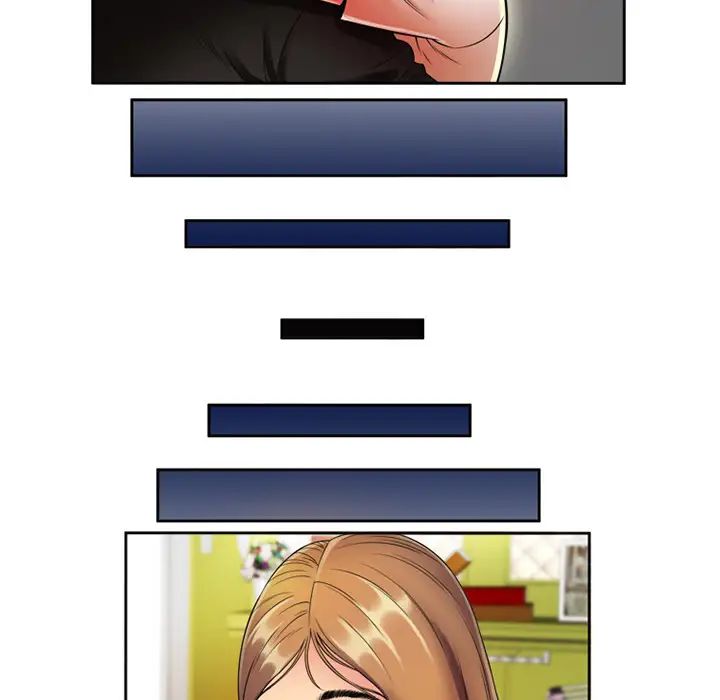 戀上閨蜜的爸爸第12话