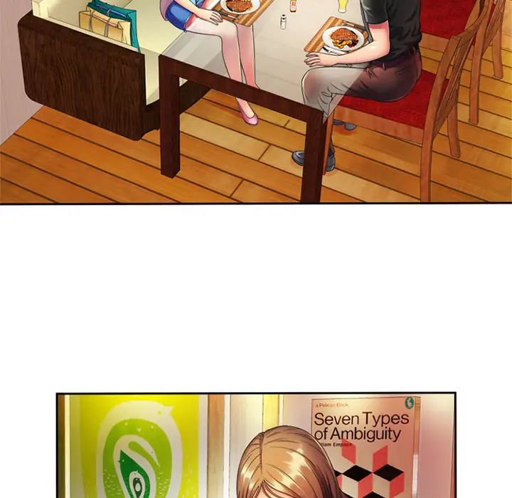 恋上闺蜜的爸爸第12话