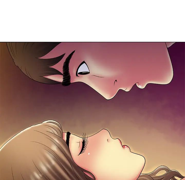 恋上闺蜜的爸爸第14话