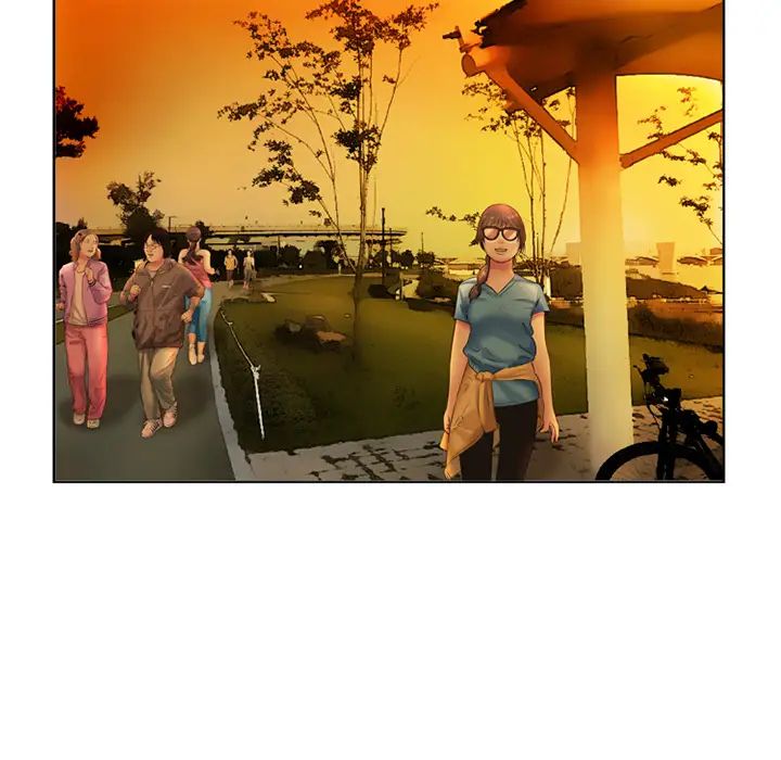 恋上闺蜜的爸爸第15话