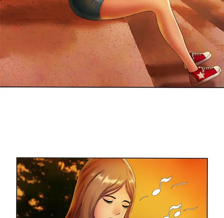 戀上閨蜜的爸爸第15话