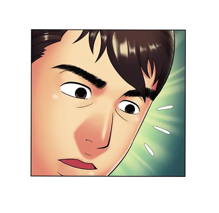 恋上闺蜜的爸爸第15话