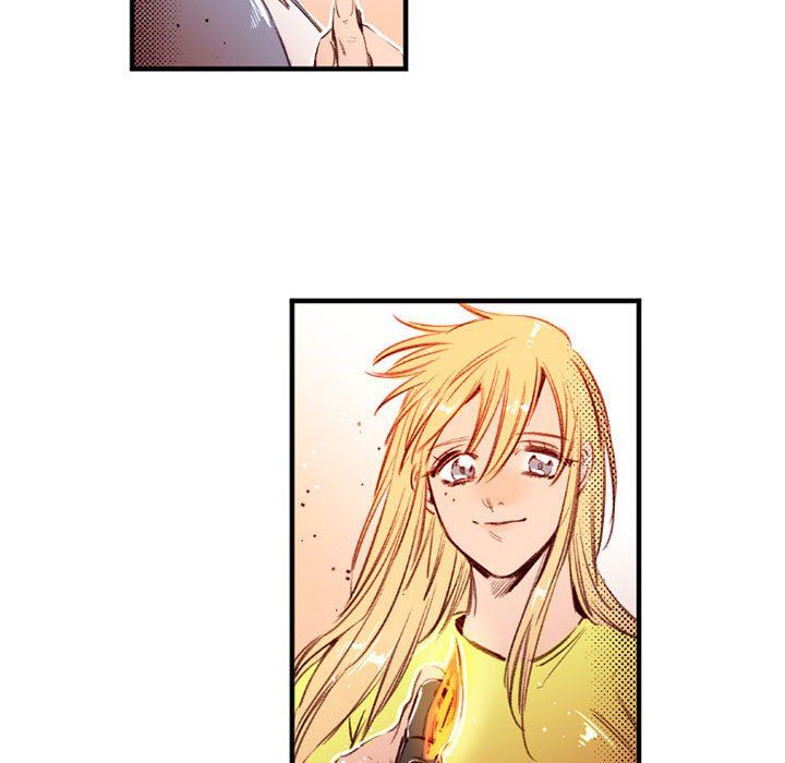 伊卡洛斯第25话