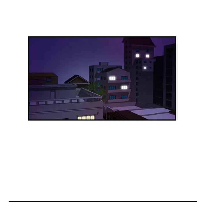 恋上闺蜜的爸爸第17话