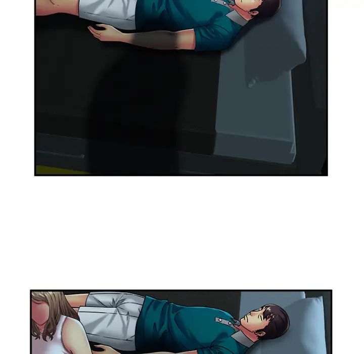 恋上闺蜜的爸爸第17话