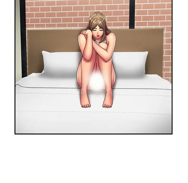 恋上闺蜜的爸爸第19话