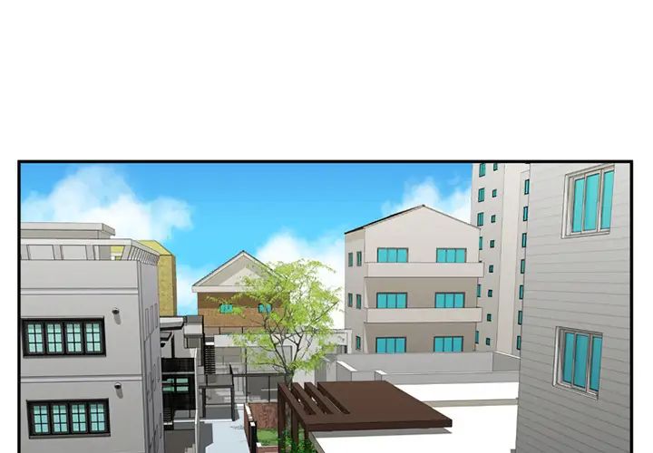 戀上閨蜜的爸爸第21话