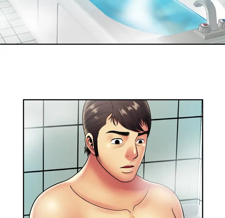 戀上閨蜜的爸爸第21话