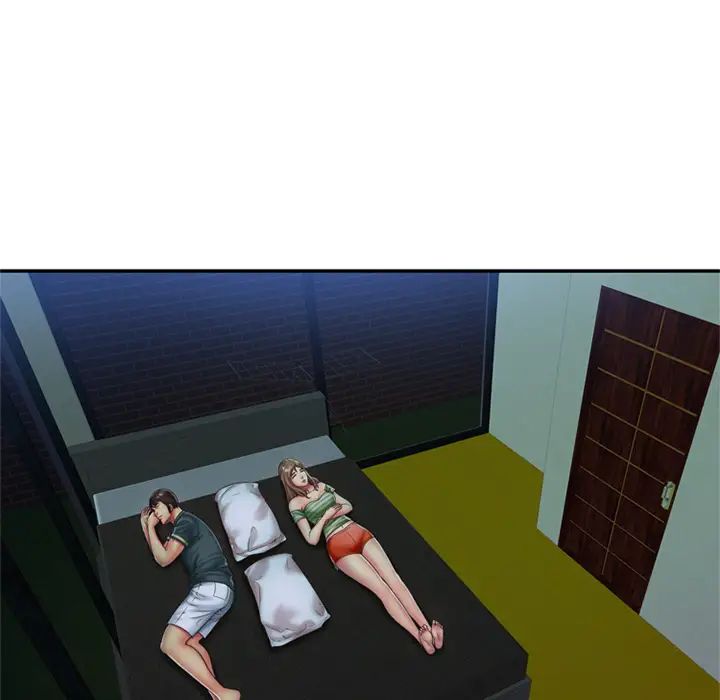 恋上闺蜜的爸爸第22话