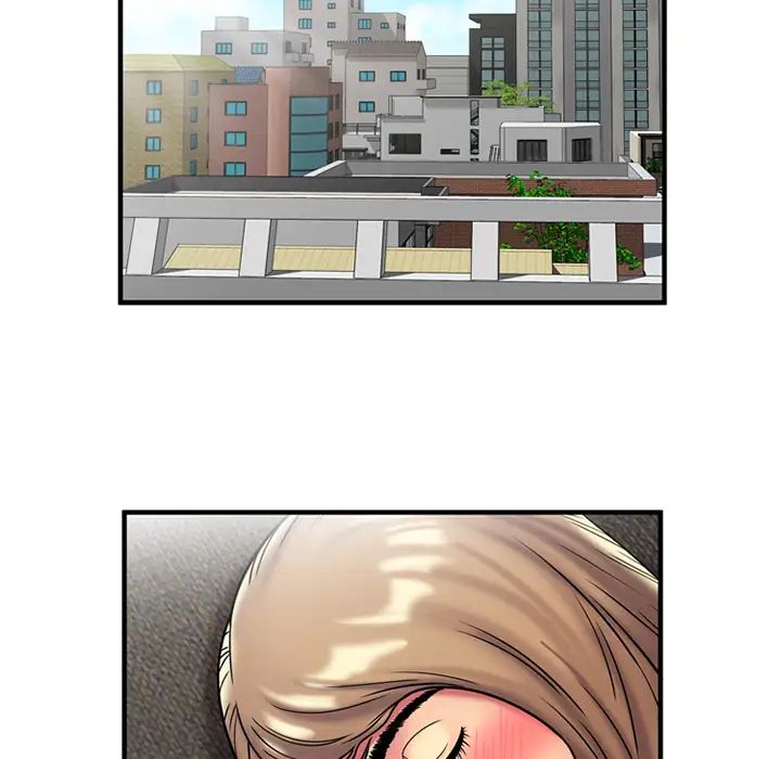 恋上闺蜜的爸爸第24话