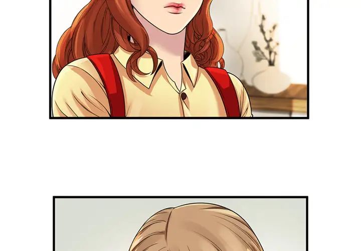 恋上闺蜜的爸爸第25话