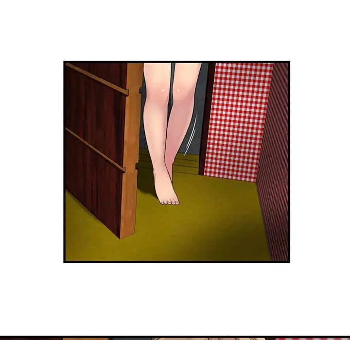 恋上闺蜜的爸爸第25话