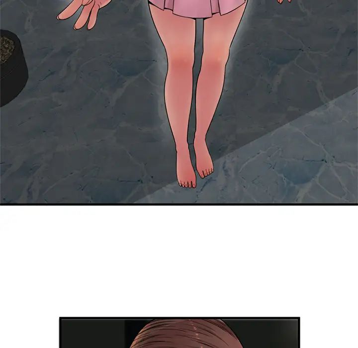 恋上闺蜜的爸爸第27话