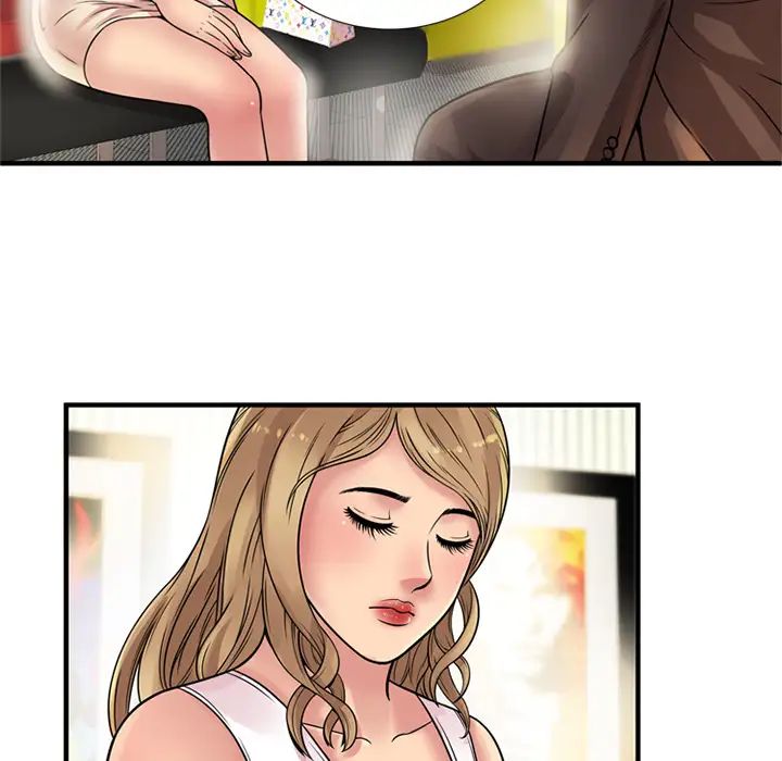 恋上闺蜜的爸爸第27话