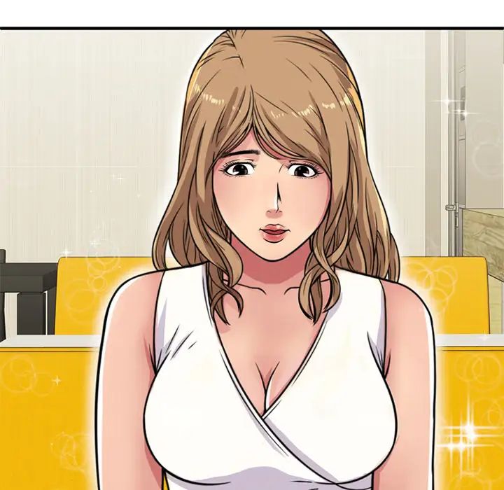 戀上閨蜜的爸爸第28话