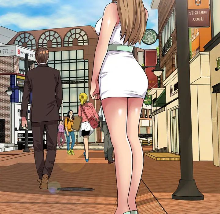 恋上闺蜜的爸爸第28话