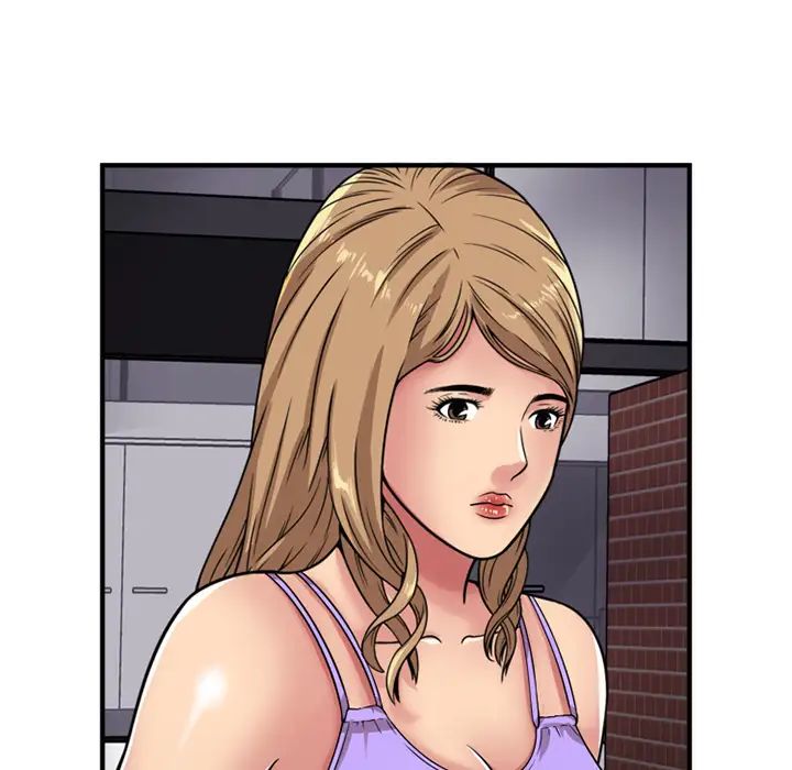 恋上闺蜜的爸爸第28话