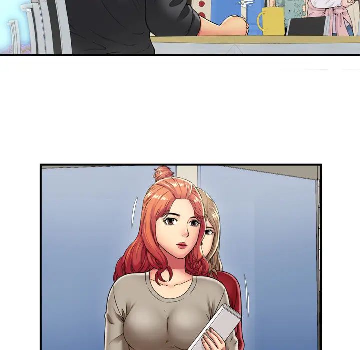 恋上闺蜜的爸爸第29话