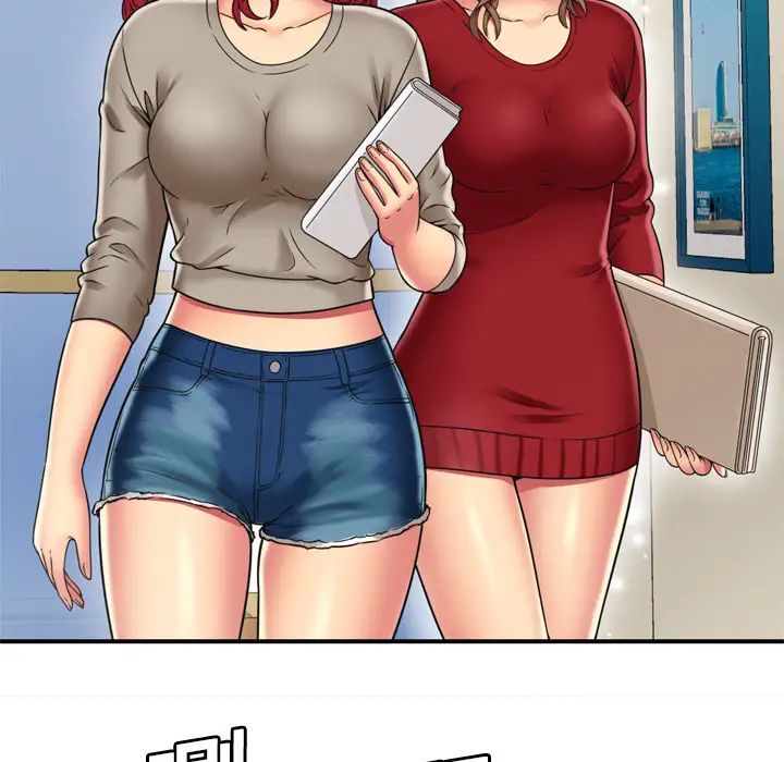 恋上闺蜜的爸爸第29话