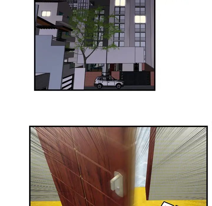 恋上闺蜜的爸爸第30话