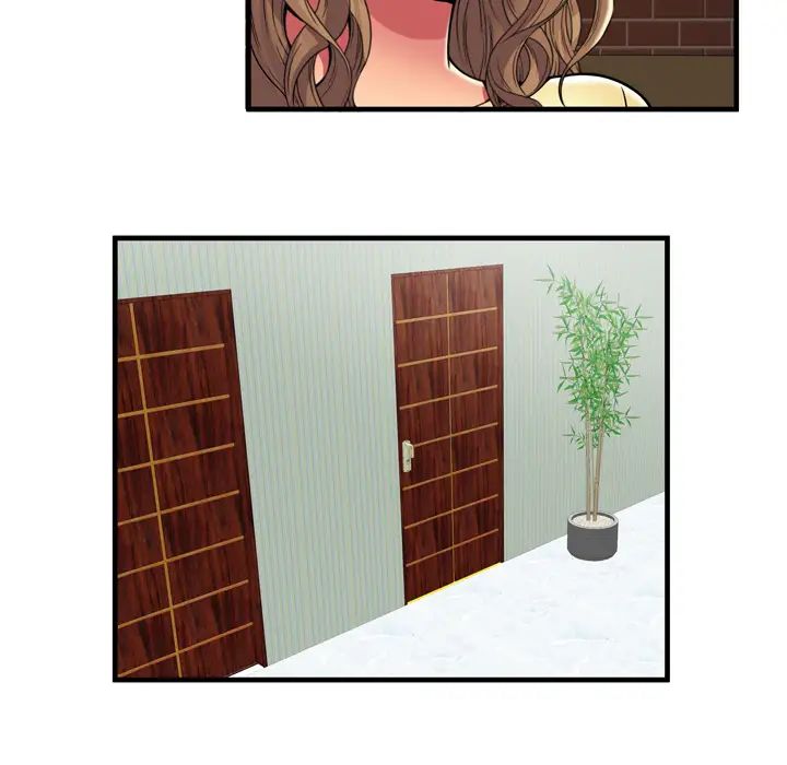 恋上闺蜜的爸爸第30话