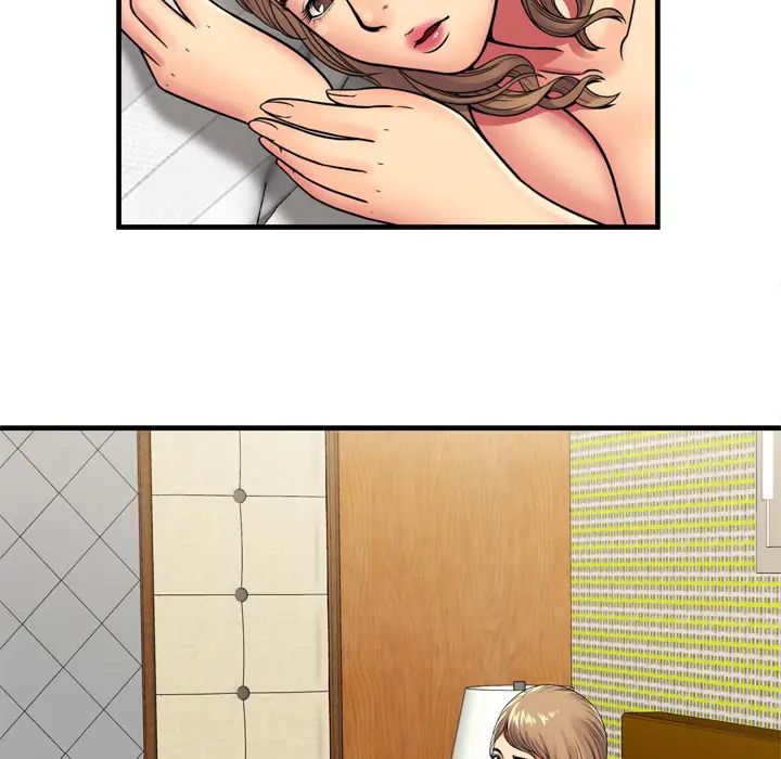 戀上閨蜜的爸爸第32话