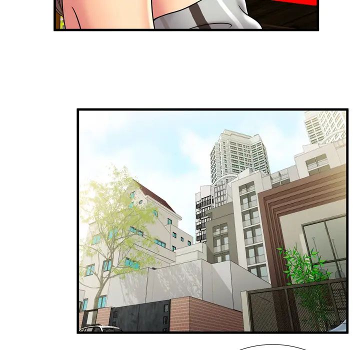 恋上闺蜜的爸爸第32话