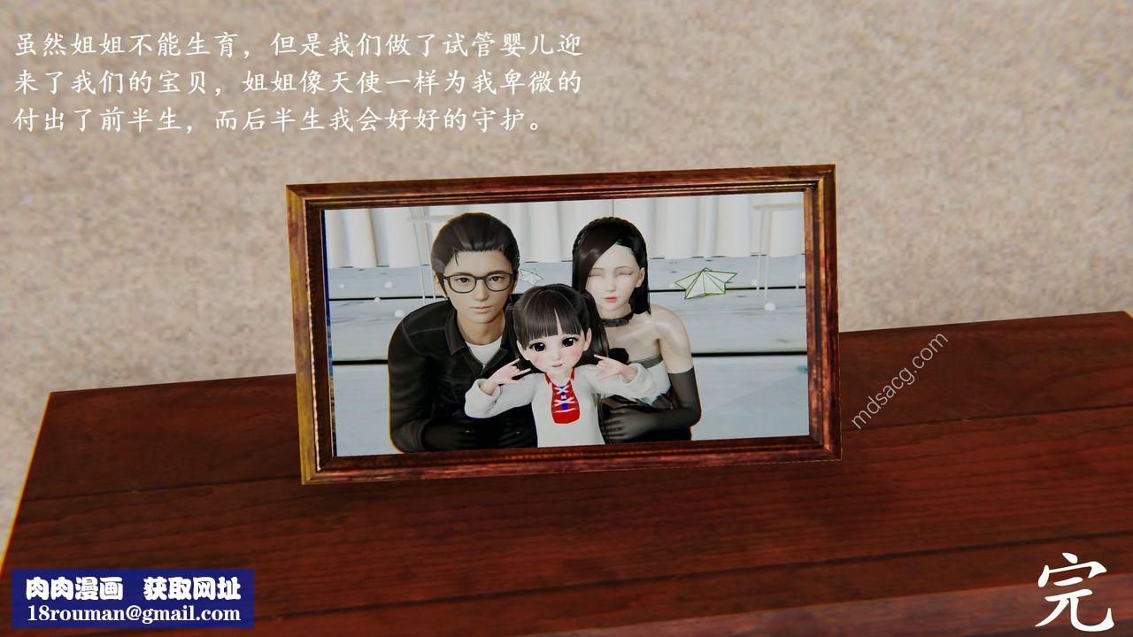 [3D]我的天使第06话-最终话