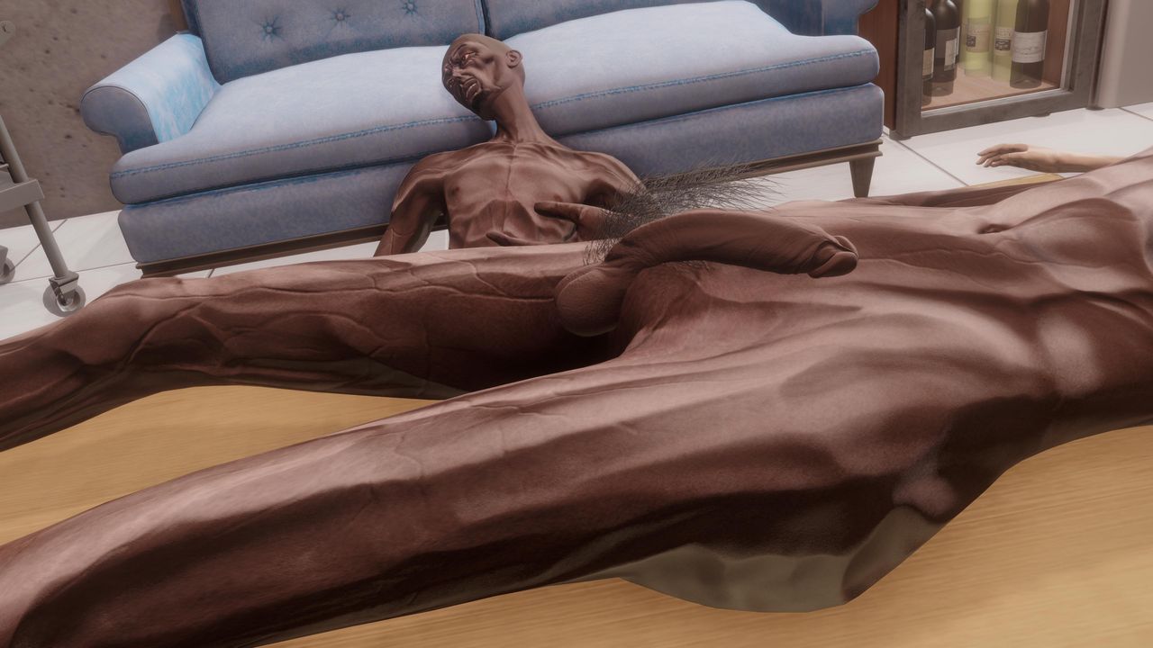 [3D]情欲魔女-洛芊篇第01话