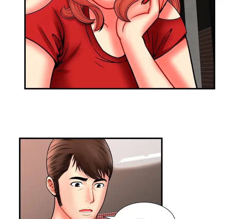 恋上闺蜜的爸爸第33话