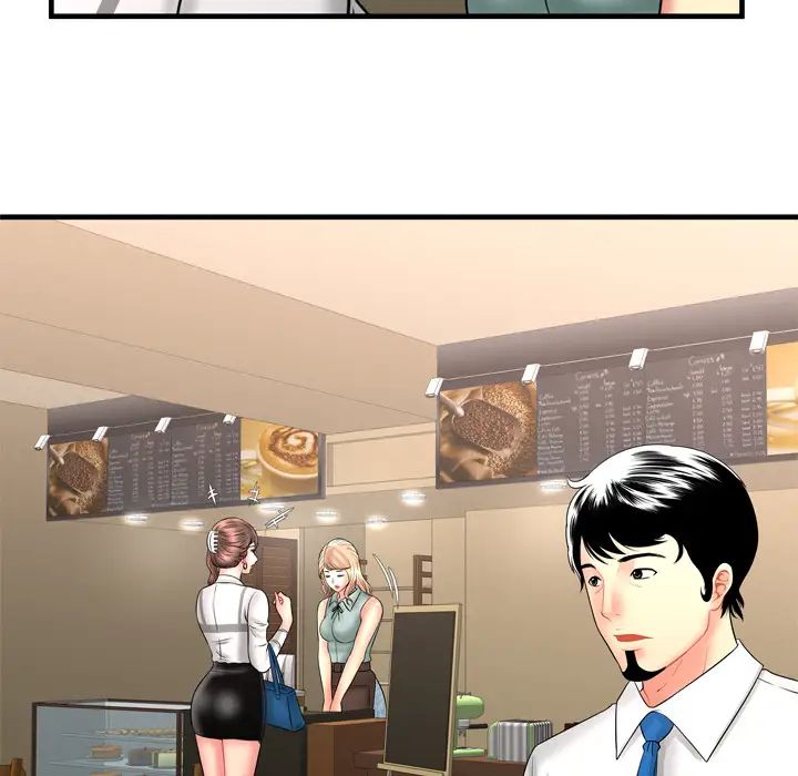 恋上闺蜜的爸爸第33话