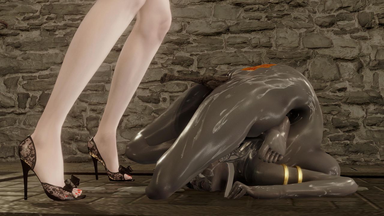 [3D]情欲魔女-洛芊篇第03话