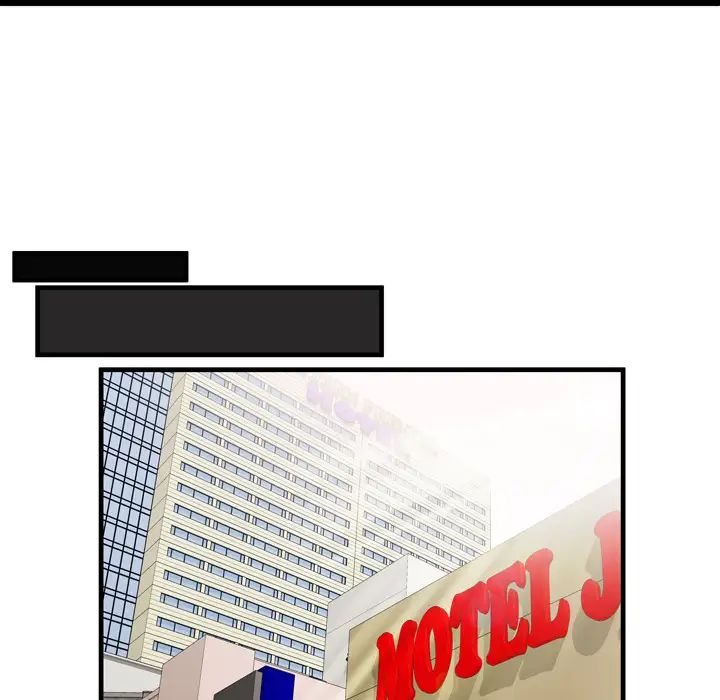 恋上闺蜜的爸爸第35话