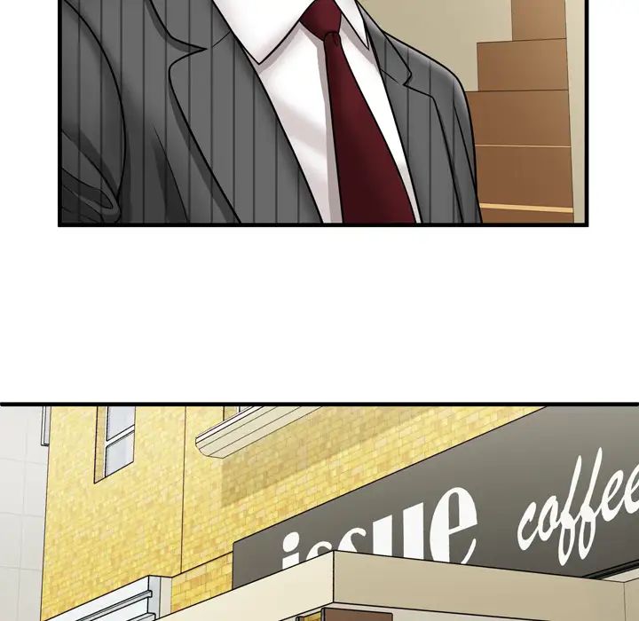 戀上閨蜜的爸爸第35话