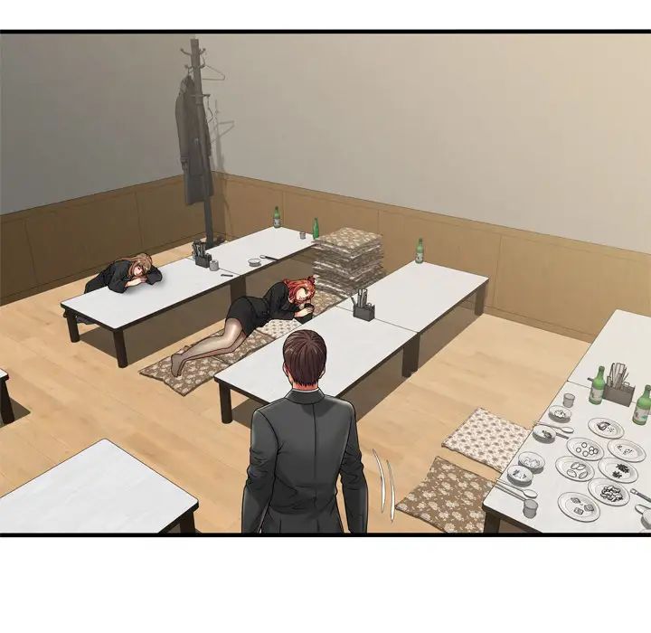 恋上闺蜜的爸爸第36话